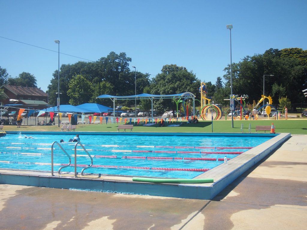 p1013212 - Ballarat Aquatic & Lifestyle Centre