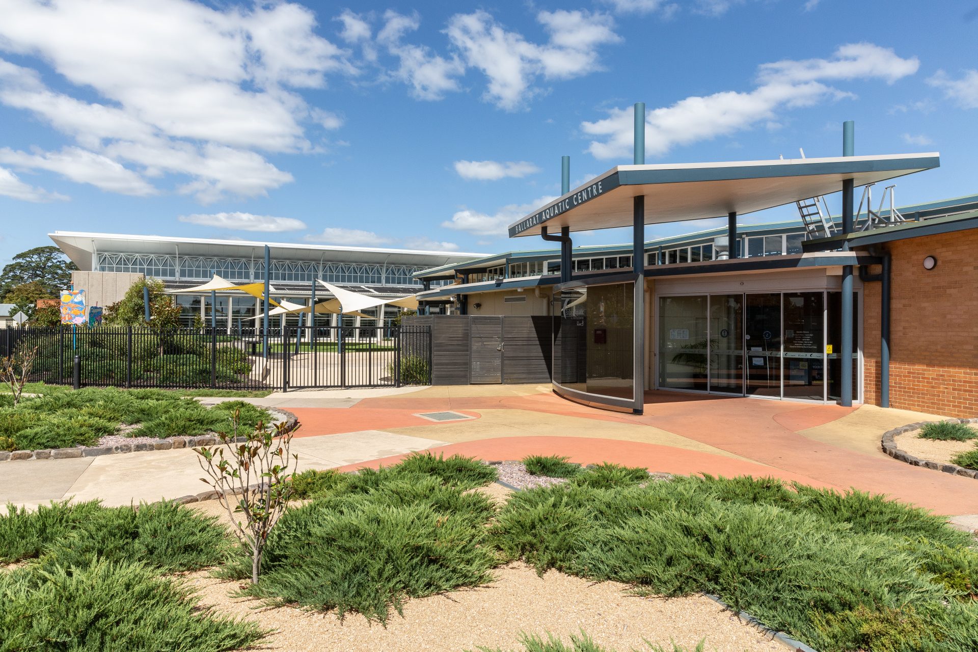 Labour Day Public Holiday Hours Ballarat Aquatic & Lifestyle Centre