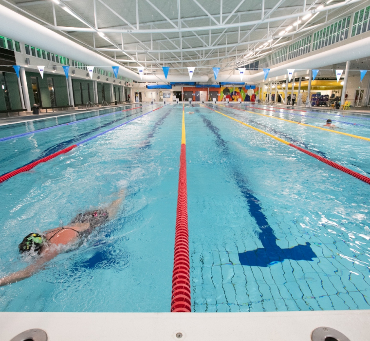 News - Ballarat Aquatic & Lifestyle Centre