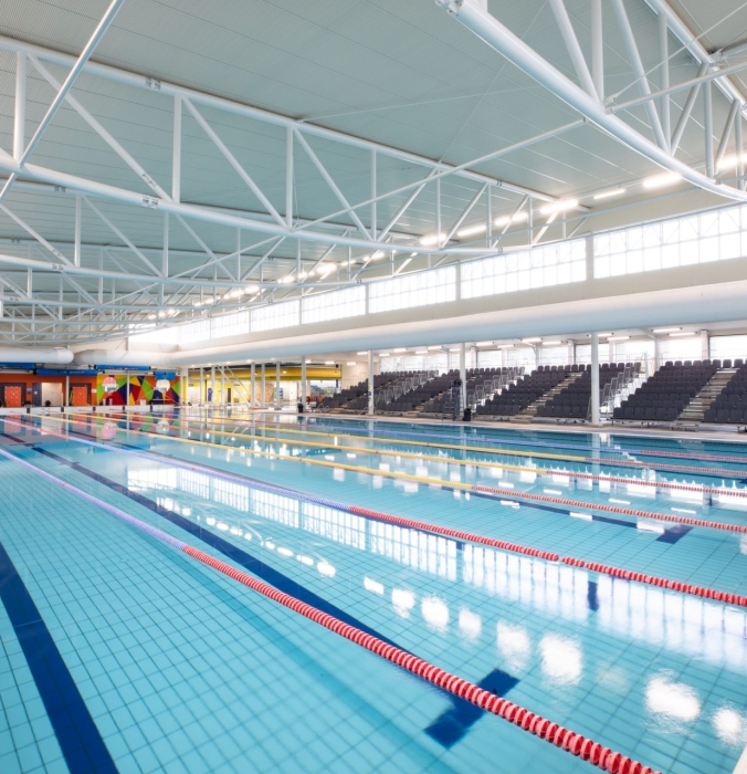 News - Ballarat Aquatic & Lifestyle Centre